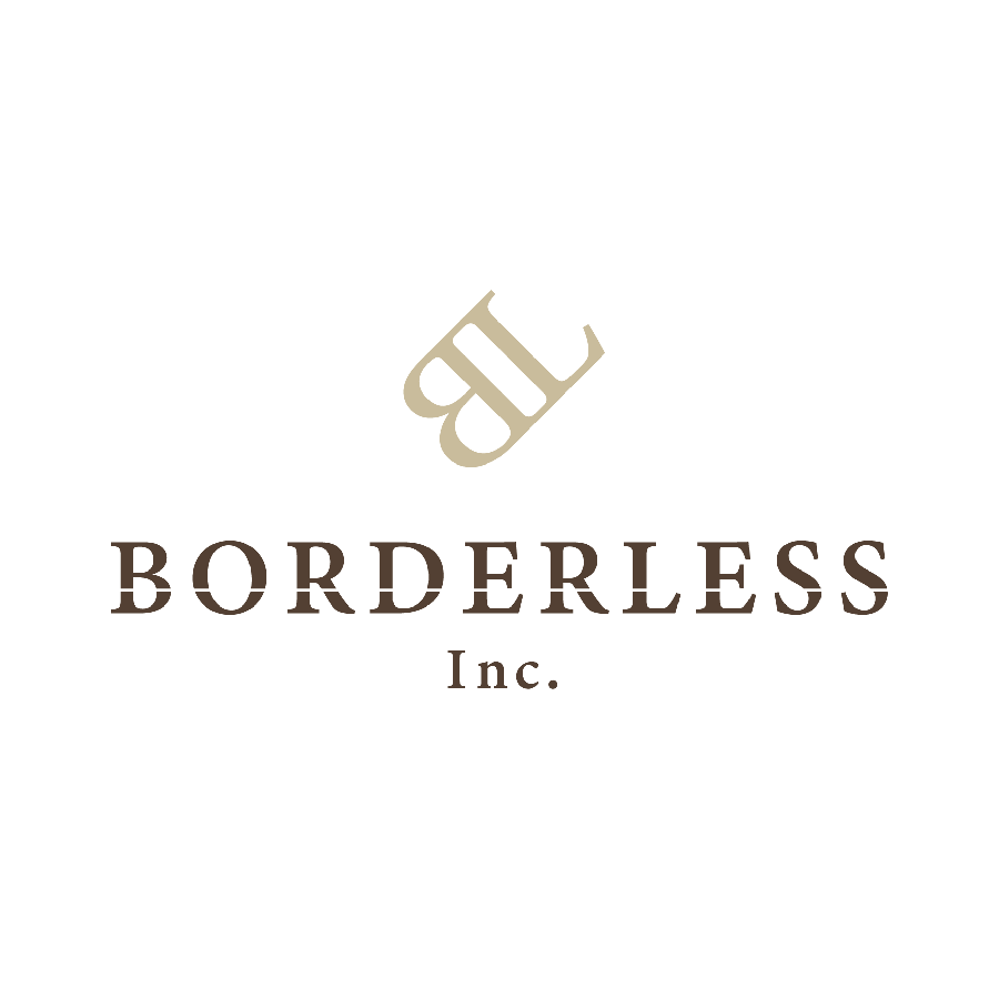 株式会社BORDERLESS
