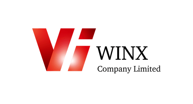 株式会社WINX